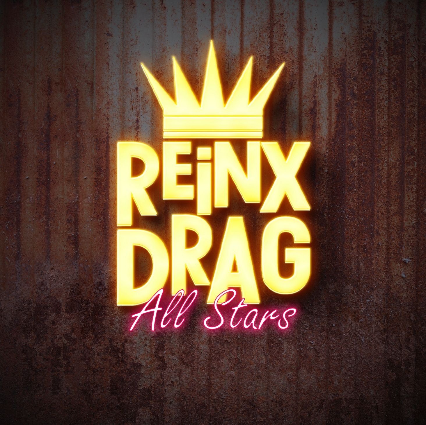 Gala Reina Drag All Stars